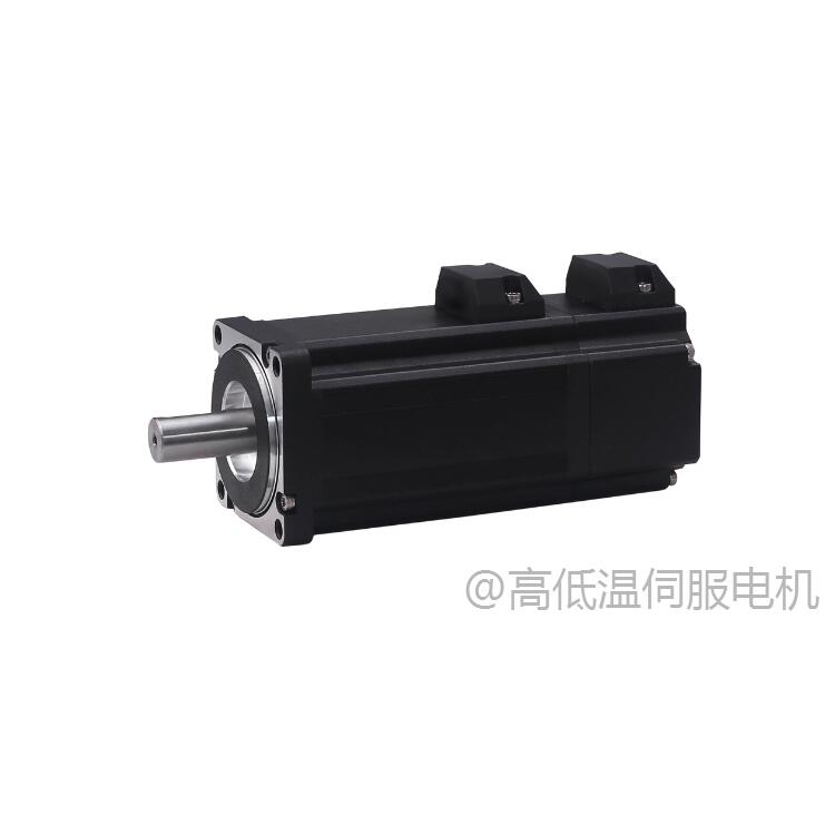 高低溫電機廠家，低溫電機-60℃到85℃