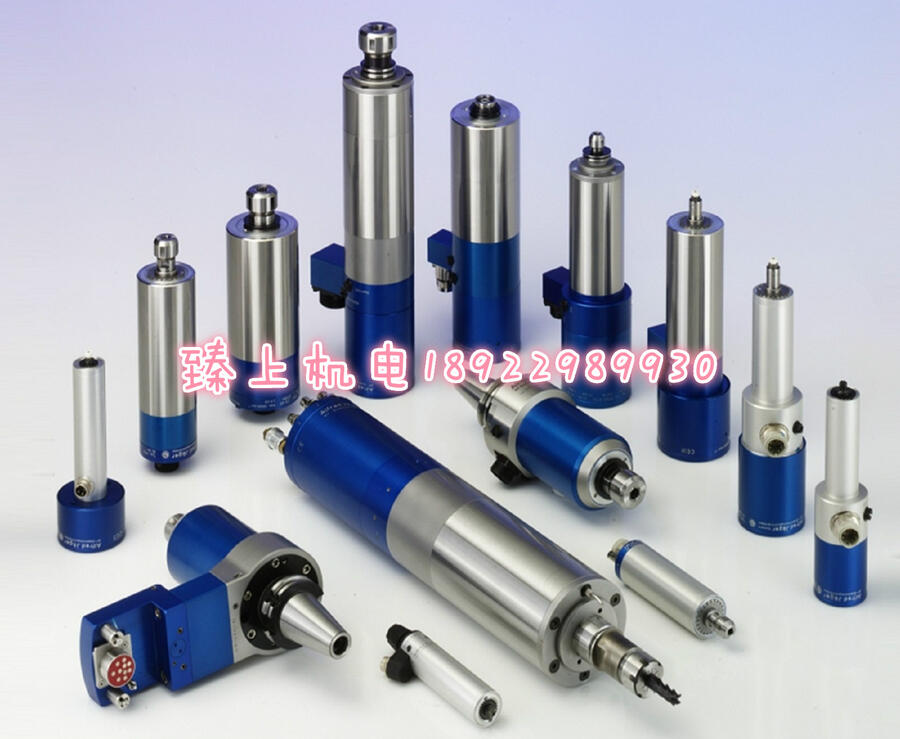 東莞臻上推薦德國(guó)JAGER高速電主軸 加工PCB 印制電板 的更好應(yīng)用方案