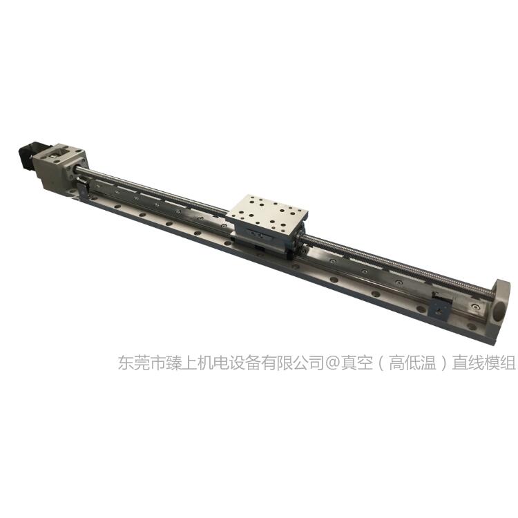 直線運動系統 非標直線單元 模組滑臺電缸 按需定制