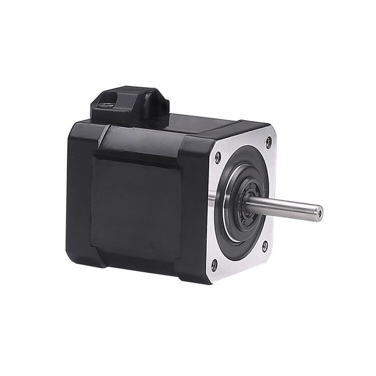 真空自動化高低溫步進電機系統(tǒng)低溫伺服電機系統(tǒng)