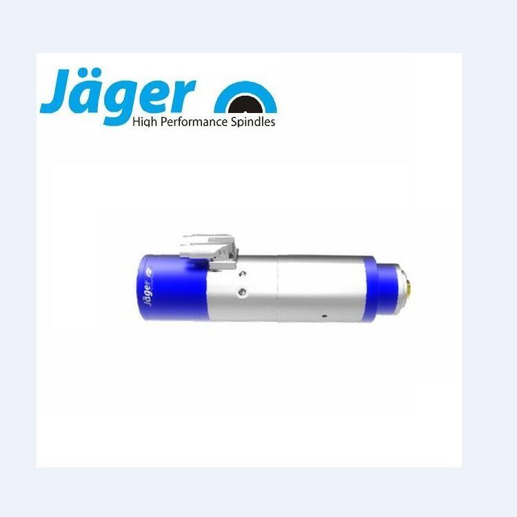 德國Jager電主軸維修保養