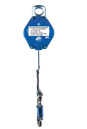 進口防墜器可以選擇二手的嗎