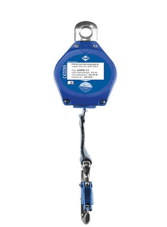 惡劣天氣？也給IKAR防墜器放個(gè)假